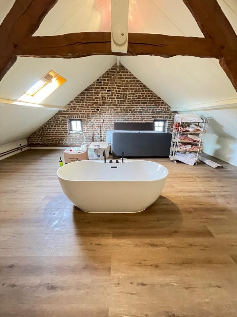 Badkamerrenovatie (A tot Z)