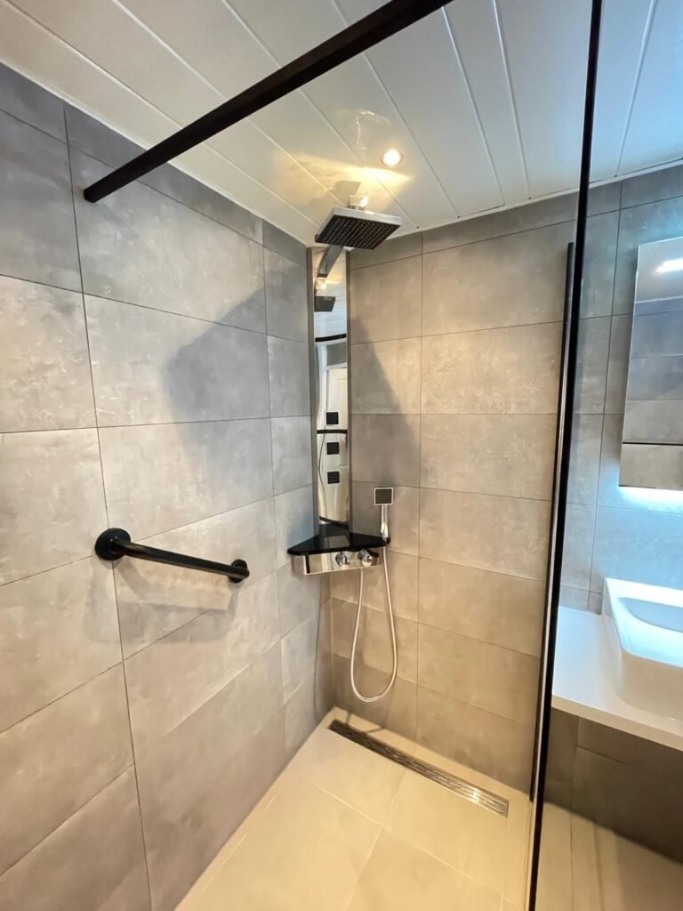 Badkamerrenovatie (A tot Z)