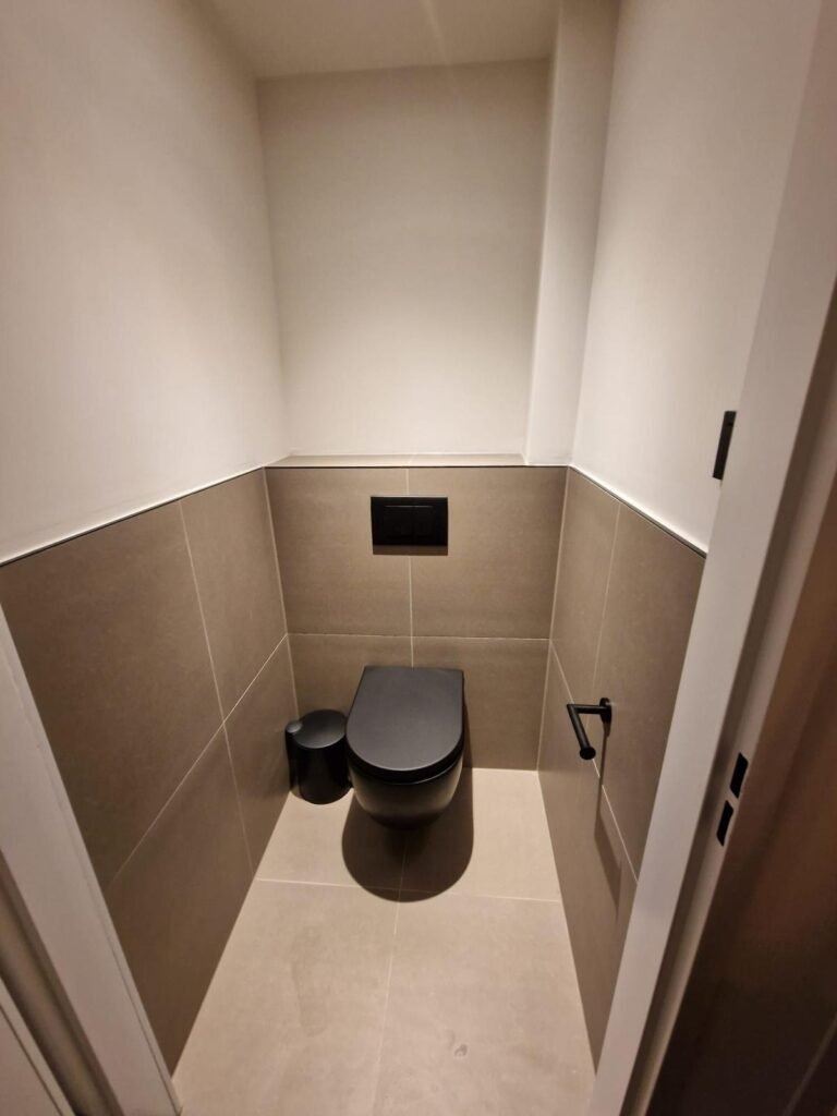 Vakmanschap dat zichtbaar is in elk detail