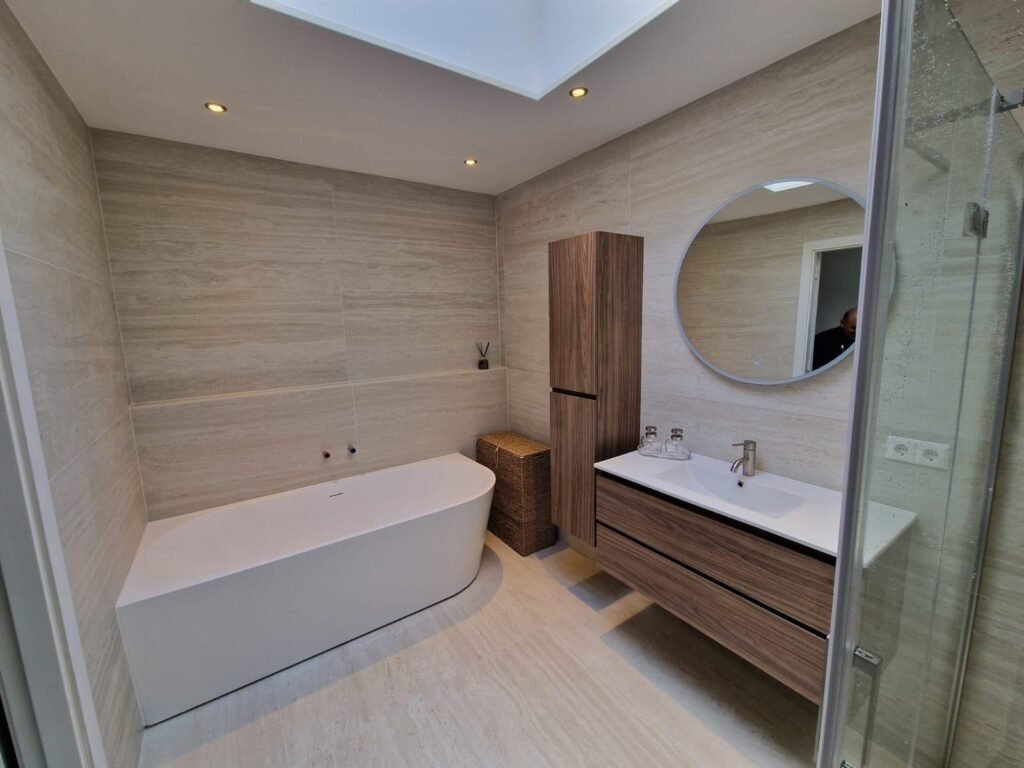 Stucwerk & schilderwerk